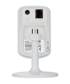 D-Link Wi-Fi Camera With Remote Viewing (Dcs-930L) Day Only 9 182299389777 2
