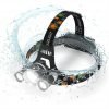 Brightest And Best 5000 Lumen Bright Headlamp Flashlight Torch 3 Xm-L2 T6 Led.. 7 182299390246 0