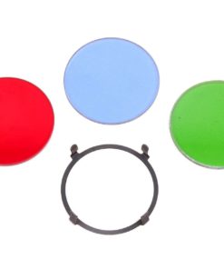 Malibu Color Lenses With Clip For Mr16 Buls For Redbluegreen 8100-3520-01 9 182299391662 3