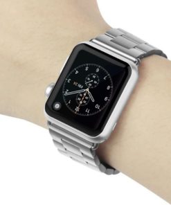 Apple Watch Series 2 Screen Protector Ivapo Tempered Glass Series 2/1/Nike+[F.. 9 182299391833 2