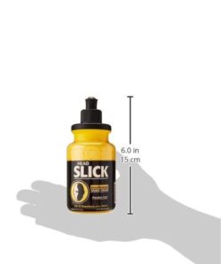 Headblade Headslick Shave Cream 8 Oz 8 Oz. 5 182299392862 2
