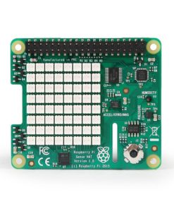 Raspberry Pi Sense Hat - Astropi 7 182299393669 1