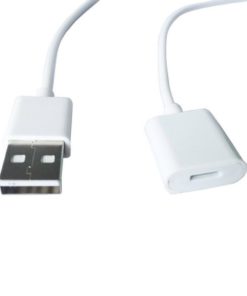 Apple Pencil Charging Cable Ipad Pro Pencil Extension Usb Charger Adapter 1M/.. 7 182299394382 1