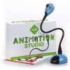 Hue Animation Studio (Blue) For Windows Pcs And Apple Mac Os X: Complete Stop.. - $9.95