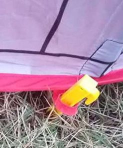 Kiddey Knight's Castle Kids Play Tent -Indoor & Outdoor Children's Playhouse .. 13 182299395376 6