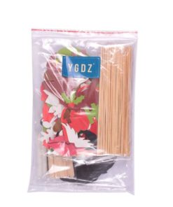 Ygdz Photo Booth Props Diy Kit For Christmas Photobooth Dress-Up Accessories .. 11 182299395445 5