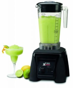 Alternative view of Waring (Mx1000Xtx) 64 Oz Commercial Blender - Xtreme Hi-Power Series