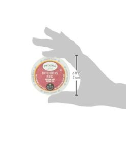 Twinings English Breakfast Black Tea Keurig K-Cups 24 Count 6 182299395530 2