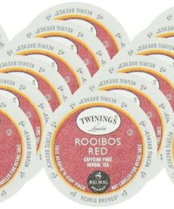 Twinings English Breakfast Black Tea Keurig K-Cups 24 Count 7 182299395530 3