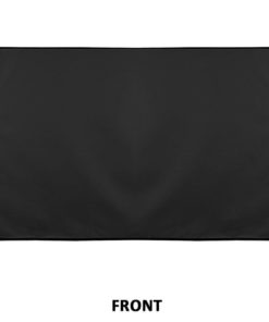 Outdoor Tv Cover Black Weatherproof Universal Protector For 50'' - 52'' Lcd L.. 9 182299396171 2