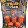 The Trash Pack - Spooky Series 3 182299396224 0