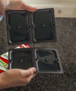 Tomcat Mouse Glue Trap 4-Pack - Not Sold In Ak 11 182299396893 4