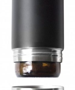 Alternative view of Oe Stainless Steel Bottle Koozie Keeps Beer Ice Cold For Hours With Superior ..