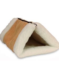 Partysaving 2-In-1 Pet Bed Snooze Tunnel And Mat For Pets Cats Dogs And Kitte.. 7 182299397824 2