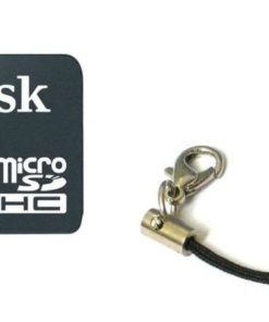 Alternative view of Sandisk 32Gb 32G Micro Sdhc Class 4 Tf Memory Card With Micro Sd Card Reader ..