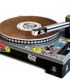 Suck Uk Cat Playhouse Series Cat Dj 9 182299398454 2