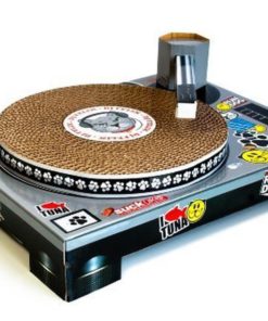 Suck Uk Cat Playhouse Series Cat Dj 10 182299398454 3