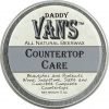 Daddy Van's All Natural Beeswax Countertop Care 5Oz 4 182299398910 0
