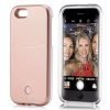 Elftear Iphone 6 Case Led Light Up Selfie Phone Case Luminous Back Cover For .. 3 182299399001 0