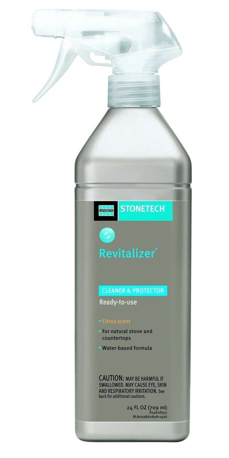 Revitalizer Cleaner And Protector For Natural Stone