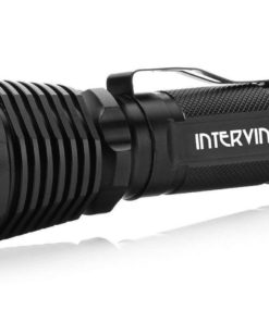 Supernova Guardian 1300 Professional Series Ultra Bright Rechargeable Tactica.. - $69.95