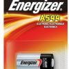 Energizer A544 6-Volt Photo Battery 4 182299400242 0