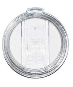 Alternative view of Lid For 20 Oz Yeti Rambler Sic Rtic Tumbler Splash Proof Resistant With Slide..