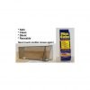 Mice Cube 4 Pk - Reusable Humane Mouse Trap 4 182299401406 0