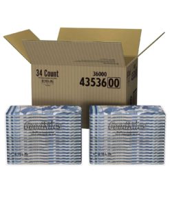 Alternative view of Goodnites Bedtime Pants For Boys Size Large/Extra Large 34 Count