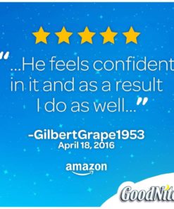 Goodnites Bedtime Pants For Boys Size Large/Extra Large 34 Count 21 182299401520 9