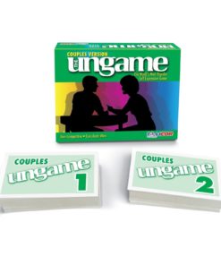 Pocket Ungame Couples Version