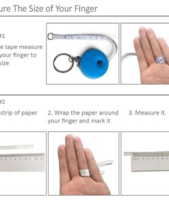 Silicone Wedding Ring For Women By Doerdo Durable Rubber Sport Band For Activ.. 6 182299401910 2