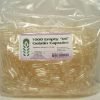Capsule Connection 1000 Bulk Wholesale "00" Empty Gelatin Capsules 5 182299402655 0