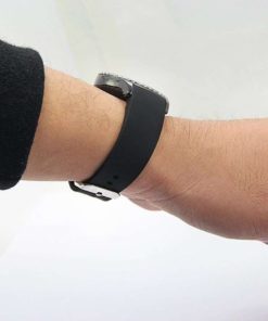 V-Moro Accessories Silicone Bands For Samsung Galaxy Gear S2 Classic Smart Wa.. 12 182299402749 5
