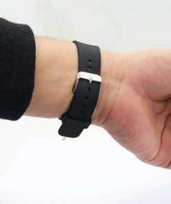 V-Moro Accessories Silicone Bands For Samsung Galaxy Gear S2 Classic Smart Wa.. 13 182299402749 6