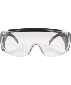Allen Company Fit-Over Shooting Safety Glasses 5 182299403838 1