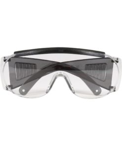 Allen Company Fit-Over Shooting Safety Glasses 6 182299403838 2
