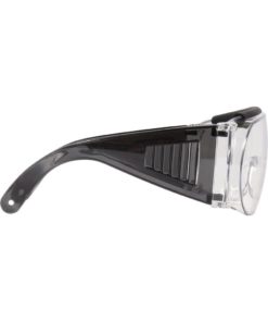 Allen Company Fit-Over Shooting Safety Glasses 7 182299403838 3