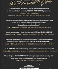 Alternative view of The Thousandth Floor