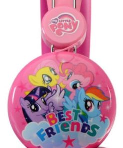 My Little Pony Headphones 4 182299404530 1
