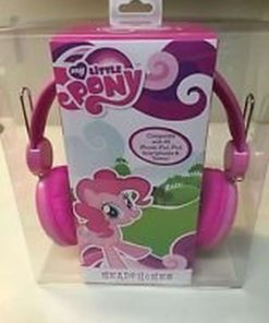 My Little Pony Headphones 5 182299404530 2