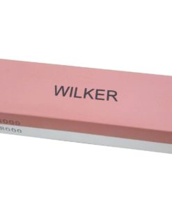 Wilker 2-In-1 Sharpening Stone 3000/8000 Grit (Coarse / Fine) Whetstone With .. 7 182299405184 2