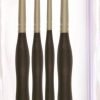 Loew Cornell Soft Comfort Round Brush Set