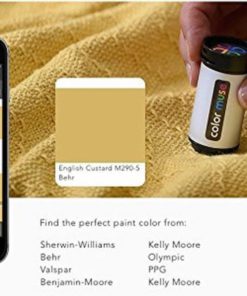 Alternative view of Color Muse For Diy Paint Match