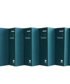 Pantone Fhic100 Cotton Swatch Library