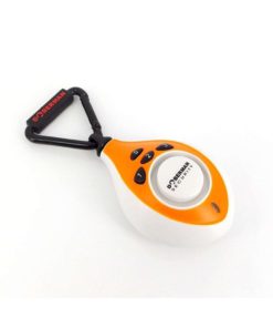 Se-0304Or Bag Protector Alert. Orange/White 8 182299407244 2