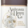 Ambrosia Pure Honey By Ambrosia Honey Co. 23 Ounce Bottles (Pack Of 4)