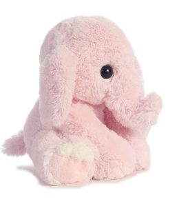 Aurora 0 World Lil Benny Phant/Pink Plush 5 182299411879 2
