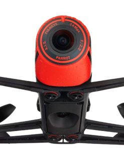 Parrot Bebop Quadcopter Drone - Red 12 182299411963 2