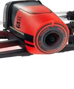 Parrot Bebop Quadcopter Drone - Red 14 182299411963 4